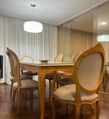 San Nicolas de los Arroyos Apartment | Departamento céntrico 2 dormitorios