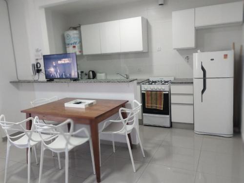 San Nicolas de los Arroyos Apartment | DEPARTAMENTO - Excelente ubicación y Comodidad 3B