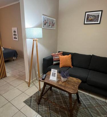 Corrientes Apartment | Departamento 1 interno - centro - Inst Cardiologico - cochera