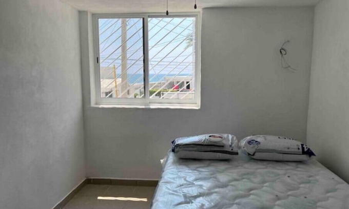 Manzanillo Apartment | Departamento All Nearby Playa Azulnn