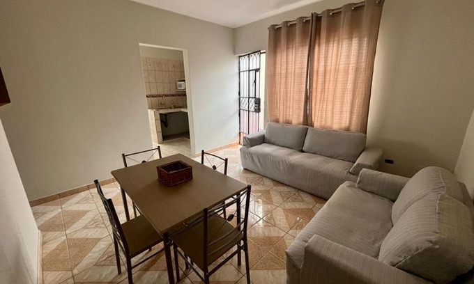 Ica Apartment | Departamento Arena