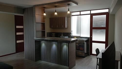 El Tambo Apartment | Departamento Céntrico y Acogedor