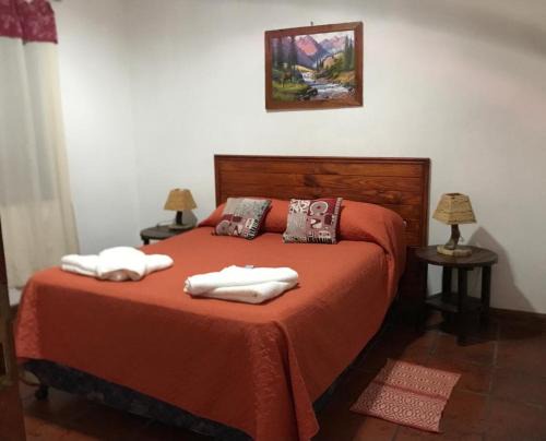 Cafayate Apartment | Departamento Cafayate