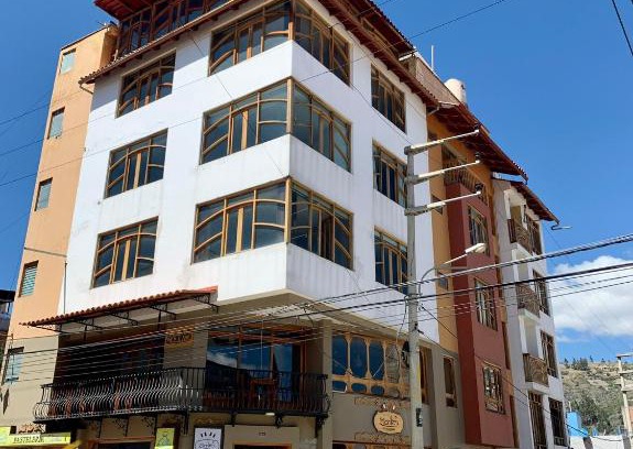 Huaraz Apartment | Departamento Centro Huaraz