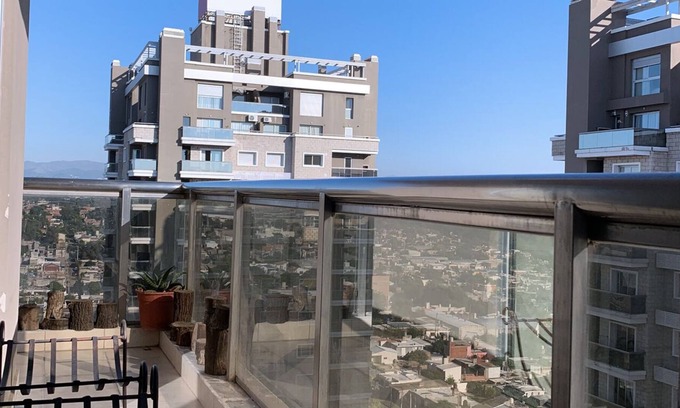 Cordoba Apartment | Departamento Complejo Privado - Inst. Cardiología - Pet Friendly