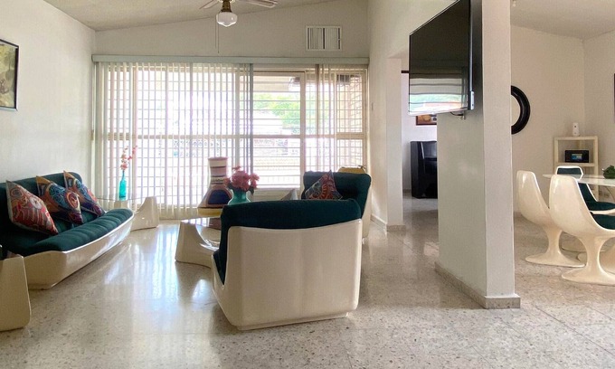 Monterrey Apartment | Departamento Cumbres Alojamiento Entero: Vivienda Rentada en Monterrey, México