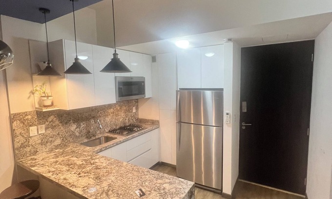 Monterrey Condo | Departamento de Lujo Centro de Monterrey