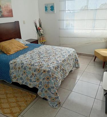 Asia Apartment | Departamento de playa