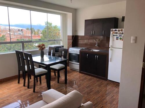 Ayacucho Apartment | Departamento en el centro histórico en 3er y 4to piso