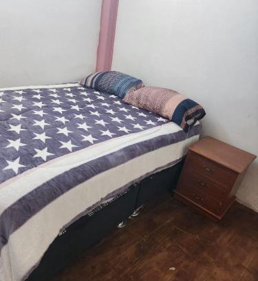 Chota Apartment | Departamento Esmeralda