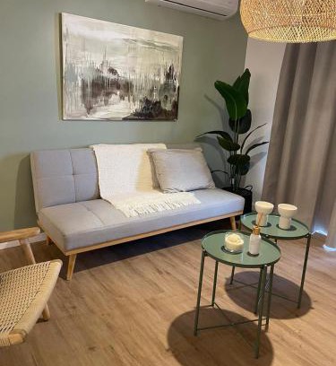 Sunchales Apartment | Departamento Jacarandá 2