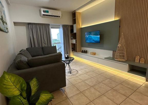 Corrientes Apartment | Departamento Junín 4 Bitcoins House