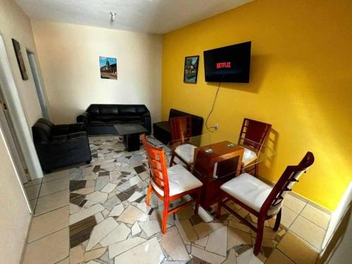 Morelia Apartment | Departamento las Flores