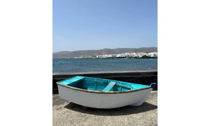 Punta Mujeres Apartment | Departamento Las Salinas
