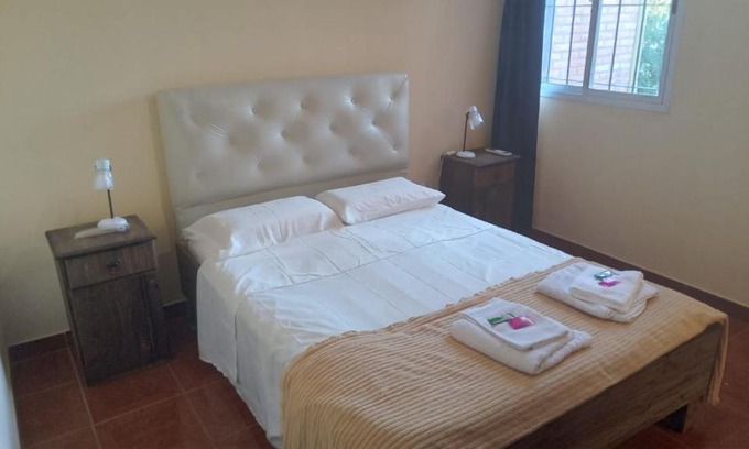San Juan Apartment | Departamento "MI SUEÑO"