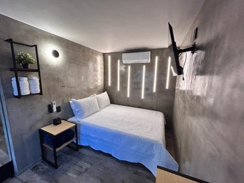 Centro Carretera Apartment | Departamento Moderno con balcón y piscina climatizada