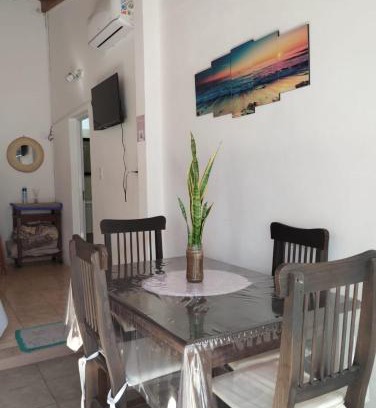 Posadas Apartment | Departamento monoambiente hasta 4 personas- Maragus2