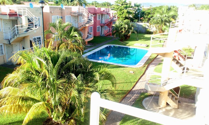 Acapulco Apartment | Departamento