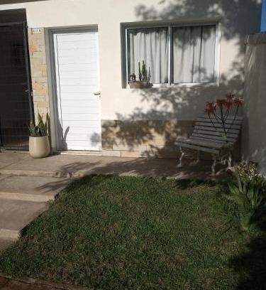Federacion Apartment | Departamentos Arandu