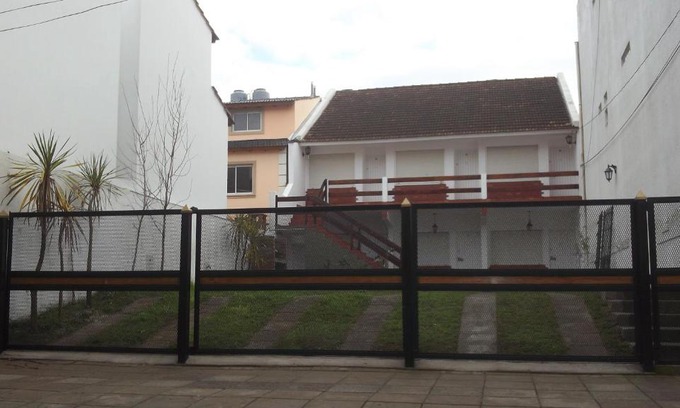 San Bernardo del Tuyu Apartment | Departamentos Reducción