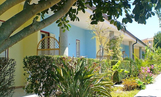 Santa Maria Apartment | Dependance by Interhome