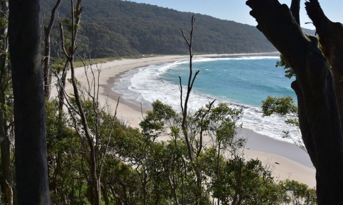 Depot Beach House | Depot Escape - Walk to the beach