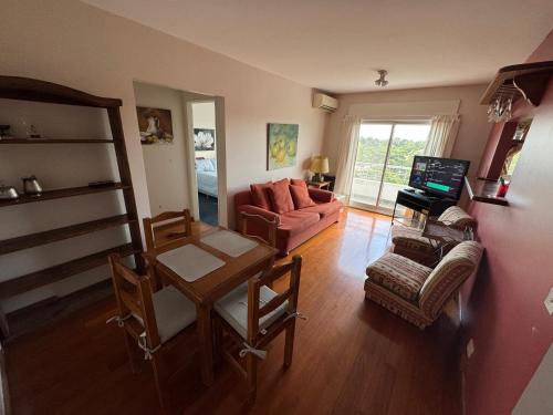 Beccar Apartment | Depto con Vista