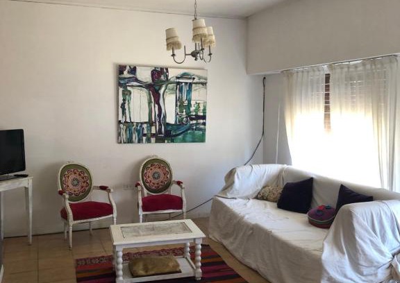 Azul Apartment | Depto parque