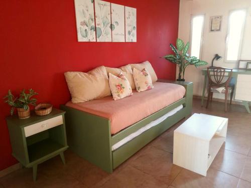 Cordoba Apartment | Depto Viamonte PlantaAlta, 2Dorm, Terraza, Cochera