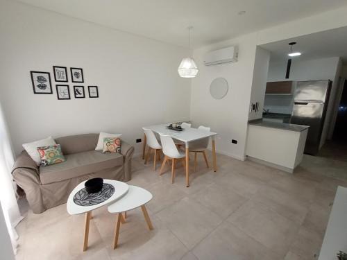 Junin Apartment | DeptoBorgesJunin