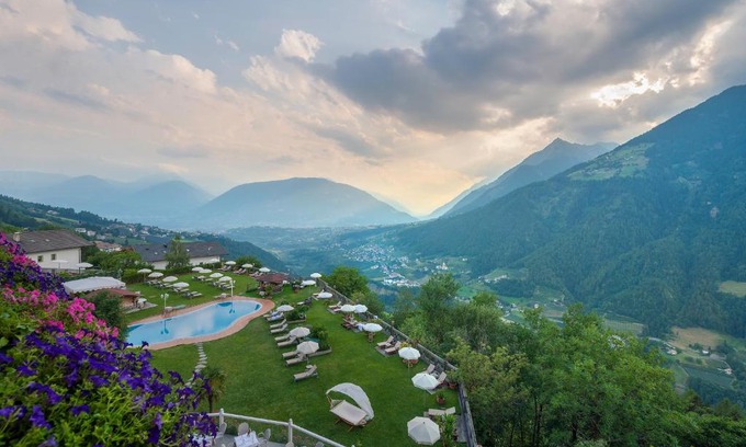 Verdines Hotel | Der Verdinser Hof