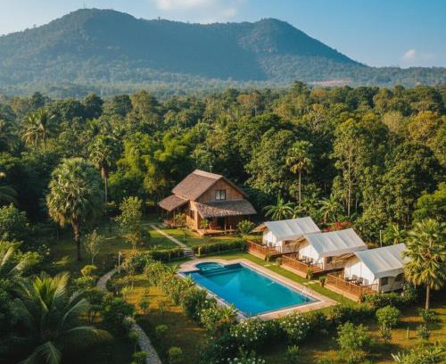 Athagarh Other | Dera Eco Stays