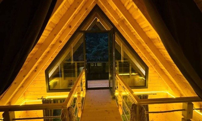 Ardesen Hotel | Dere Ağzı Tatil Köyü
