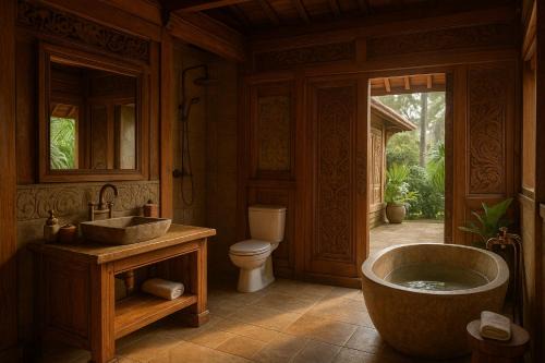 Bang Krasan House | Dertokai In Molika