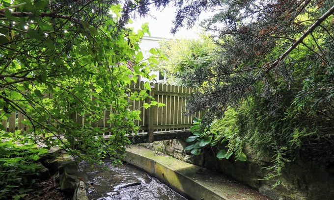 Mydroilin Cottage | Derwen Villa