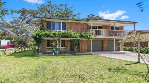 Callala Bay House | Derwent by the Sea
