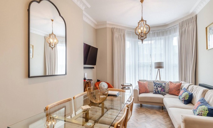 South Cliff Cottage | Derwent House Apartments - Langdale -.