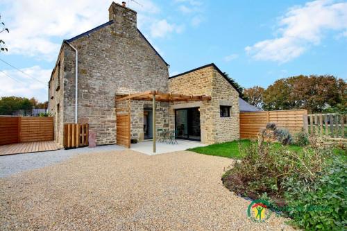 Baden House | Des chevreuils