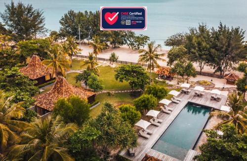 Gili Trawangan Resort | Desa Dunia Beda Resort