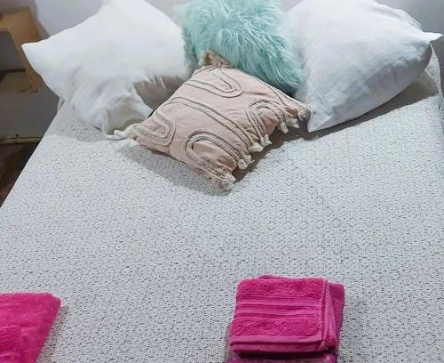 Dolores Apartment | Descansar en Dolores