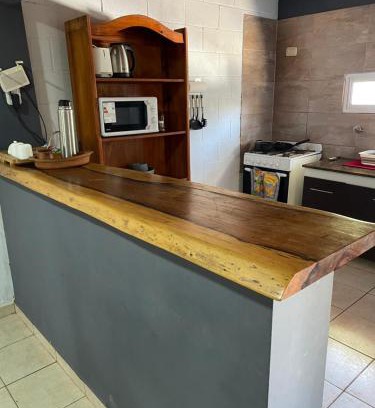 Miramar Apartment | Descanso de los Fratellis
