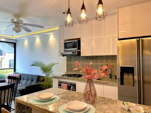 La Tebaida Apartment | Descanso en el Eje Cafetero Piscina Parque del Café Aire Acondicionado 106E