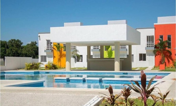 Acapulco House | Descanso, Tranquilidad y Aventura en Acapulco