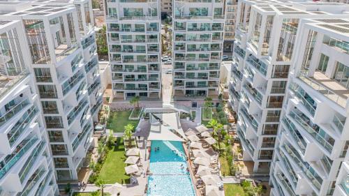 Eilat Apartment | Desert 42