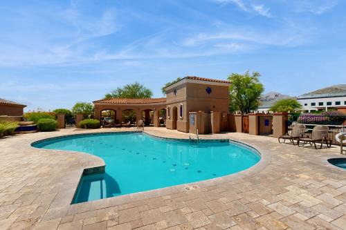 Tucson House | Desert Abode