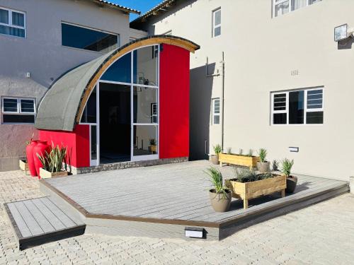 Walvis Bay Hotel | Desert Coast Hotel Walvis bay