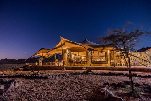 Sesriem Other | Desert Hills Glamping Camp