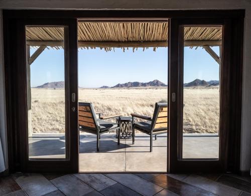 Sesriem Cabin | Desert Homestead Lodge