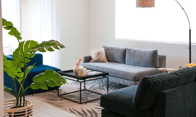 Skyborne House | Desert Lily - New Build, Mountain Views, Pool/Spa