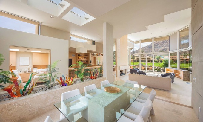 La Quinta House | Desert Oasis Retreat – Minutes from Coachella
